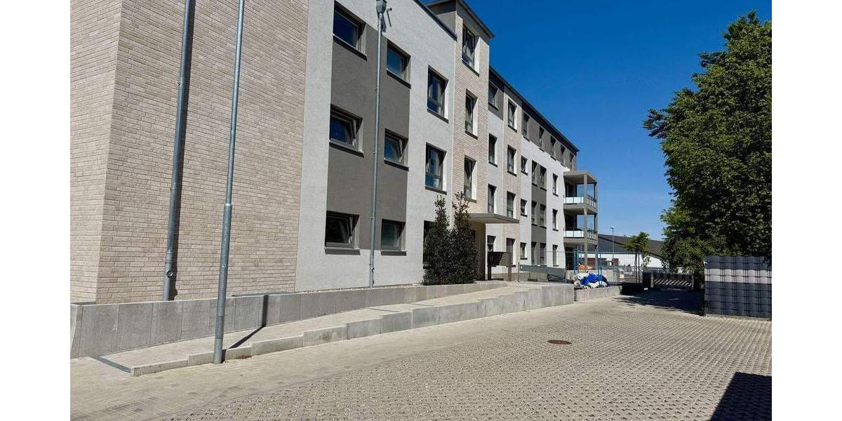 Etagenwohnung Henstedt-Ulzburg Ulzburg - 2 Zimmer, 52 m&sup2;, 255.000&euro; | Angebot:25668700