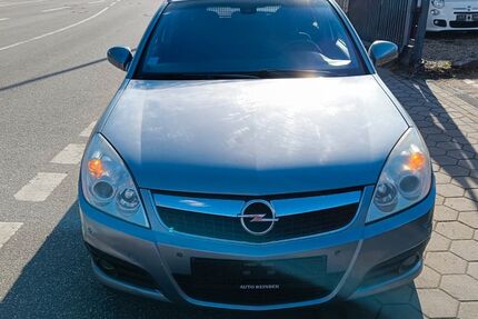 Opel Vectra 241.400 km 2.300 &euro; Hamburg 22081