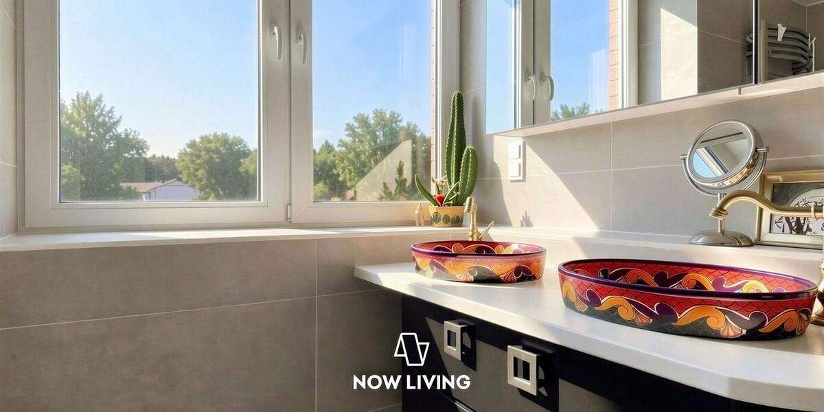 Reihenmittelhaus Hamburg Iserbrook - 5 Zimmer, 126 m&sup2;, 849.000&euro; | Angebot:25797861