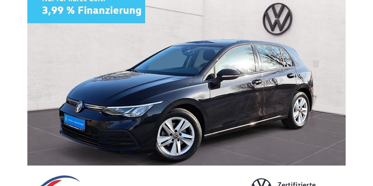 VW Golf 35.628 km 23.240 &euro; Kölln-Reisiek 25337