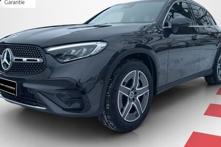 Mercedes-Benz GLC 300 16.501 km 53.450 &euro; Trittau 22946
