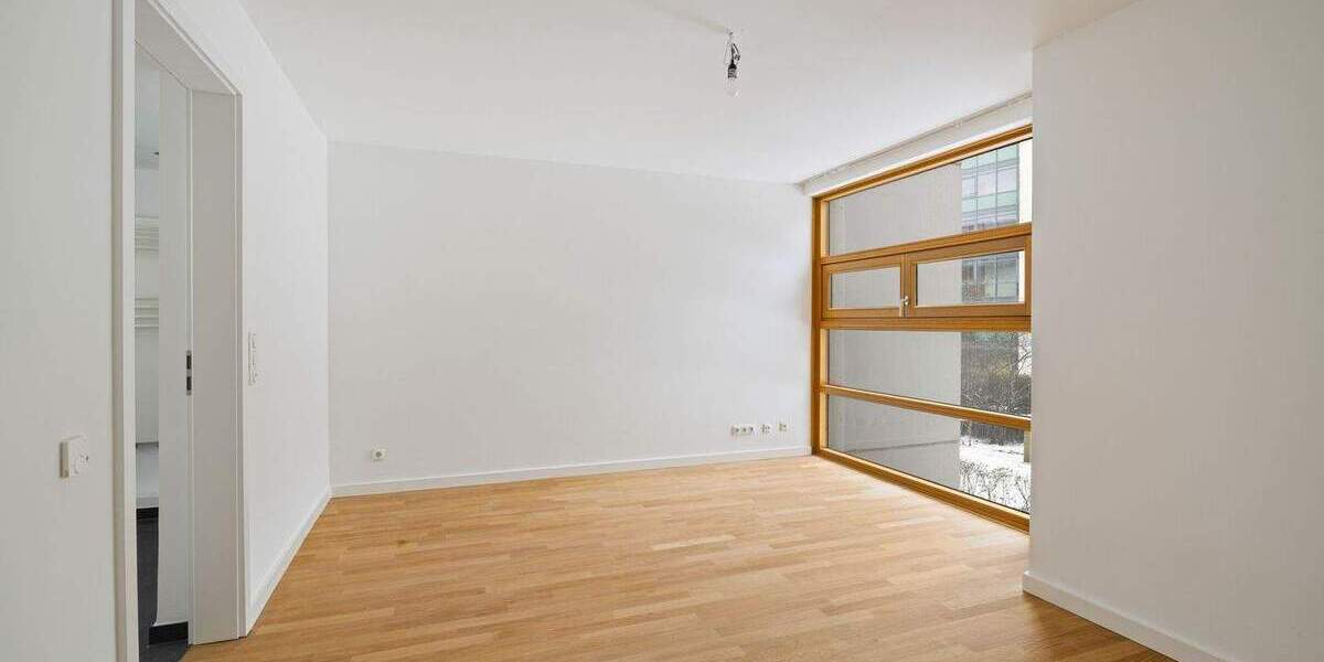 Etagenwohnung Hamburg / Poppenbüttel Poppenbüttel - 3 Zimmer, 98 m&sup2;, 545.000&euro; | Angebot:25668679