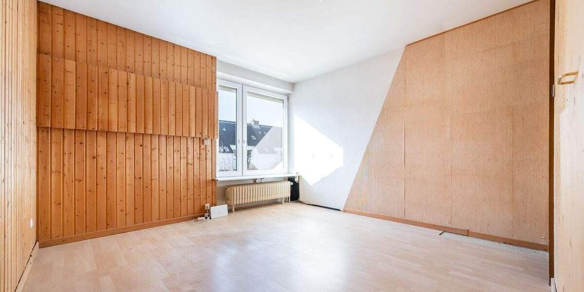 Reihenmittelhaus Reinbek - 5 Zimmer, 115 m&sup2;, 390.000&euro; | Angebot:25815295