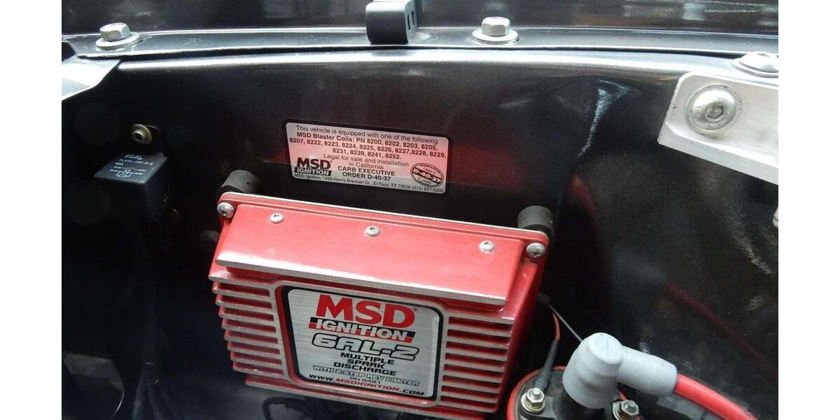 Ford Mustang 10.531 km 105.000 &euro; Hamburg 22179