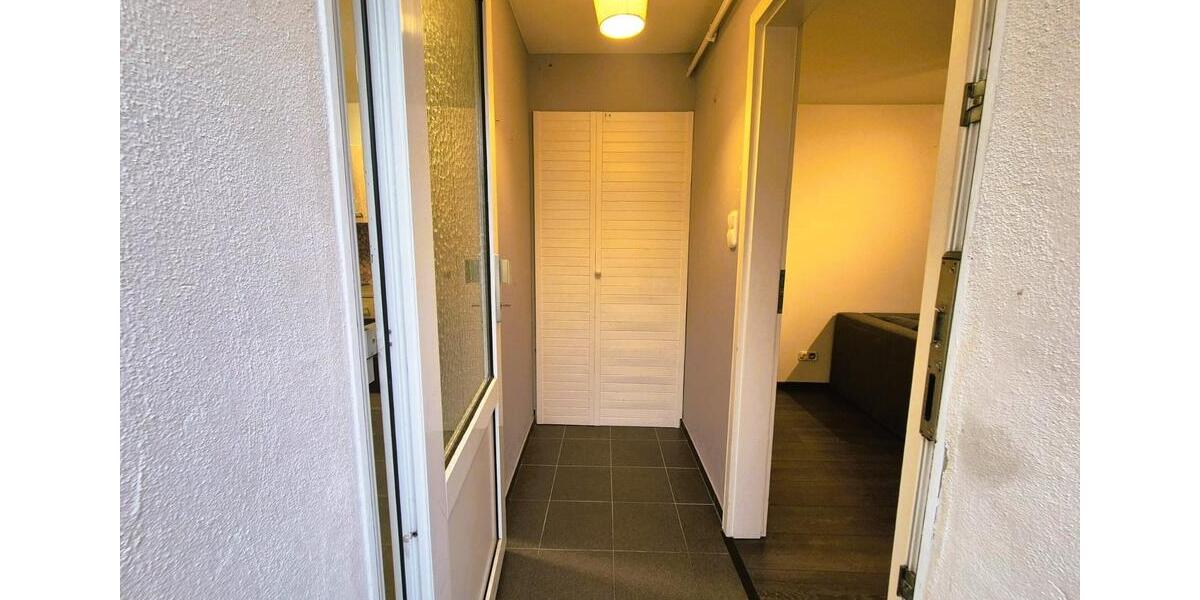 Erdgeschoßwohnung Hamburg Harburg - 2 Zimmer, 41 m&sup2;, 900&euro; | Angebot:25655477