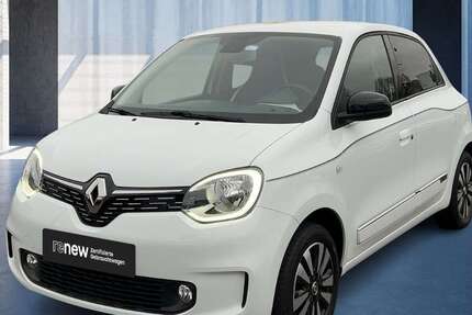 Renault Twingo 43.155 km 10.990 &euro; Hamburg 20537
