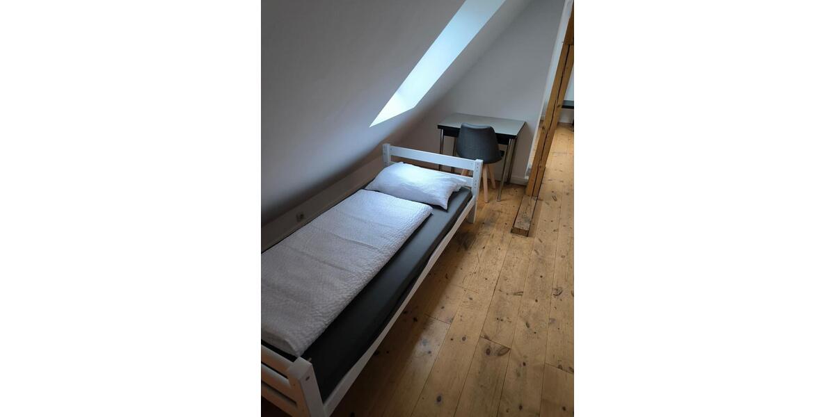 K357 Staffboarding – Monteurzimmervermietung, Vermittlung in Glinde (Haus, 5 Zimmer, bis 12 Personen - 1- Glinde | Angebot:27225039