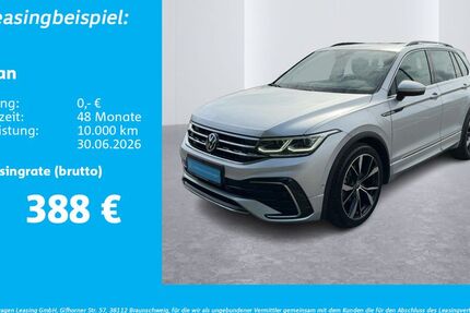 VW Tiguan 24.960 km 35.690 &euro; Glinde 21509