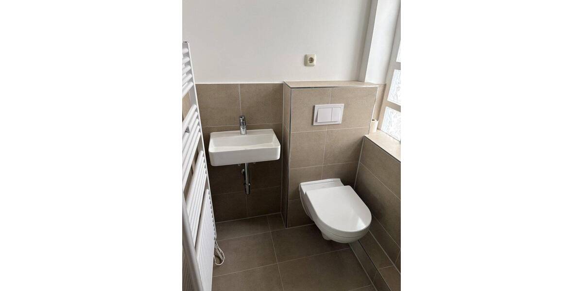 Etagenwohnung Hamburg Eimsbüttel - 2 Zimmer, 36 m&sup2;, 1.390&euro; | Angebot:26857703