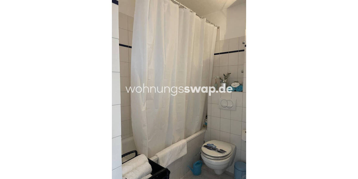 Etagenwohnung Hamburg Bramfeld - 2 Zimmer, 54 m&sup2;, 393&euro; | Angebot:25925598