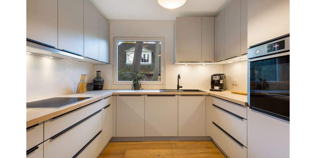 Einfamilienhaus Hamburg Rissen - 5 Zimmer, 136 m&sup2;, 1.250.000&euro; | Angebot:25687069