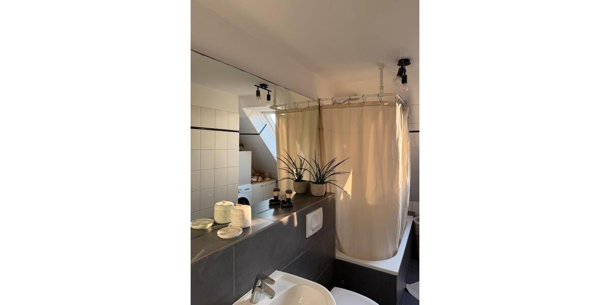 Maisonettenwohnung Hamburg Stellingen - 3 Zimmer, 78 m&sup2;, 1.900&euro; | Angebot:25907099