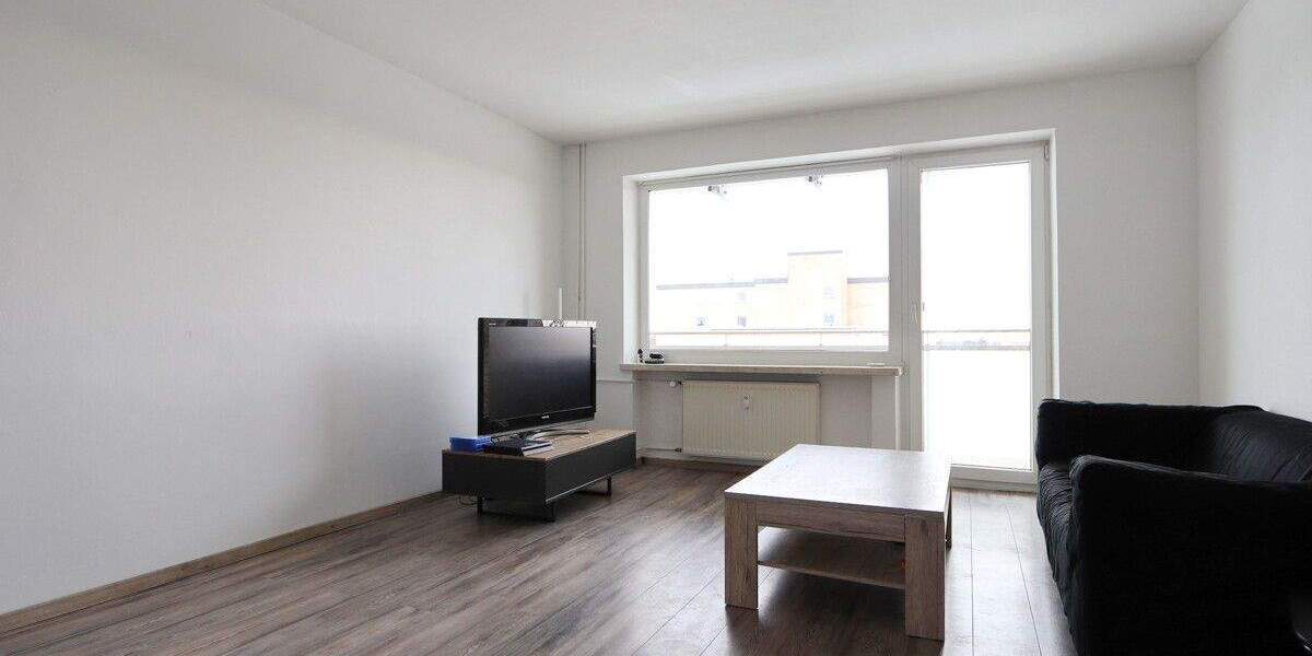 Etagenwohnung Norderstedt Garstedt - 3 Zimmer, 70 m&sup2;, 299.000&euro; | Angebot:25743544