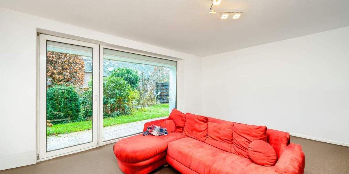 Etagenwohnung Hamburg Sülldorf - 2 Zimmer, 60 m&sup2;, 239.000&euro; | Angebot:25774922