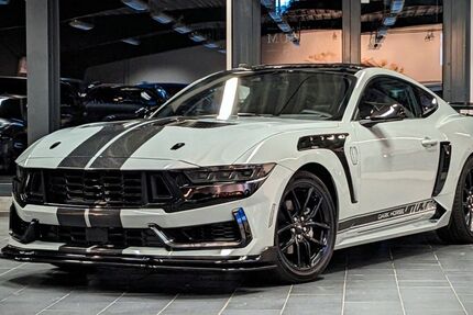 Ford Mustang 22.396 km 43.987 &euro; Kaltenkirchen 24568