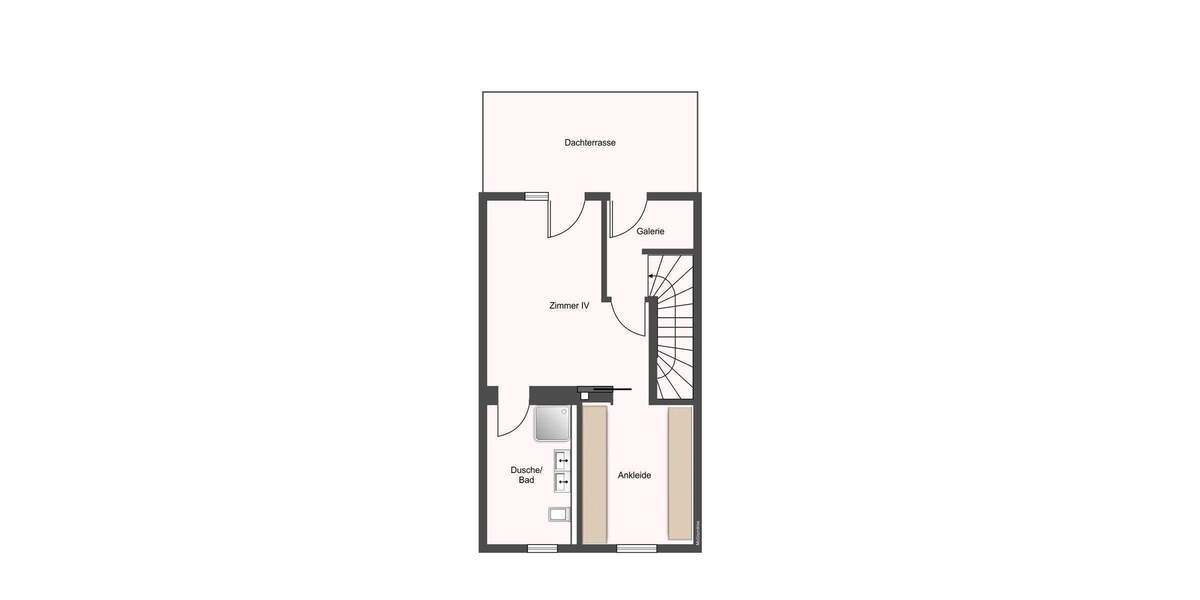 Mehrfamilienhaus, Wohnhaus Hamburg Alsterdorf - 6 Zimmer, 205 m&sup2;, 4.050&euro; | Angebot:25735936
