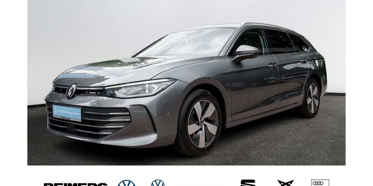 VW Passat 28.490 km 38.489 &euro; Hamburg 22457