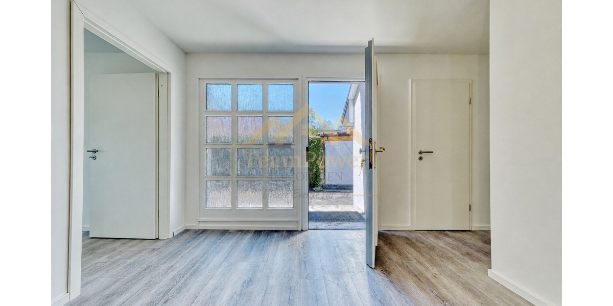 Blankenese von Bad Bramstedt: Wohnen in idyllischer Lage - Einfamilienhaus Hitzhusen | Angebot:26476435