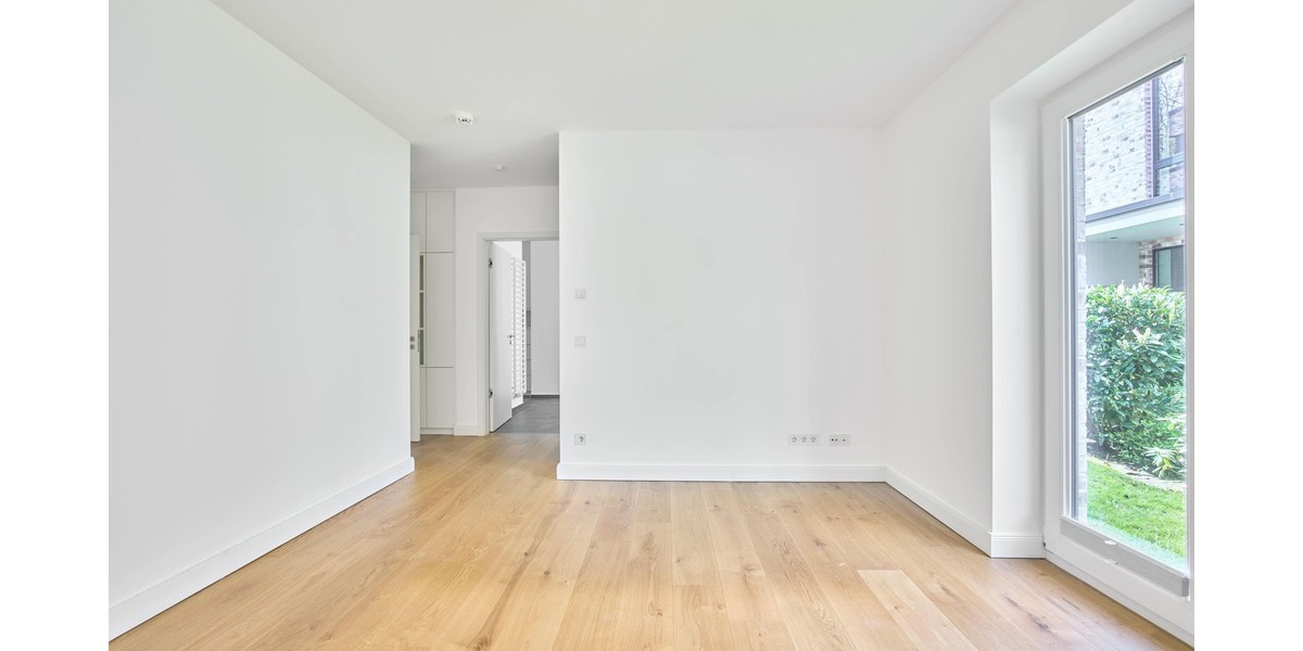 Etagenwohnung Hamburg Wellingsbüttel - 4 Zimmer, 178 m&sup2;, 1.245.000&euro; | Angebot:25770909