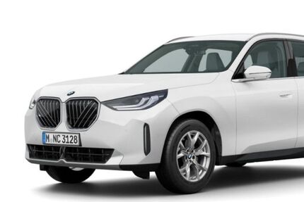 BMW X3 13.821 km 48.750 &euro; Hamburg 21073