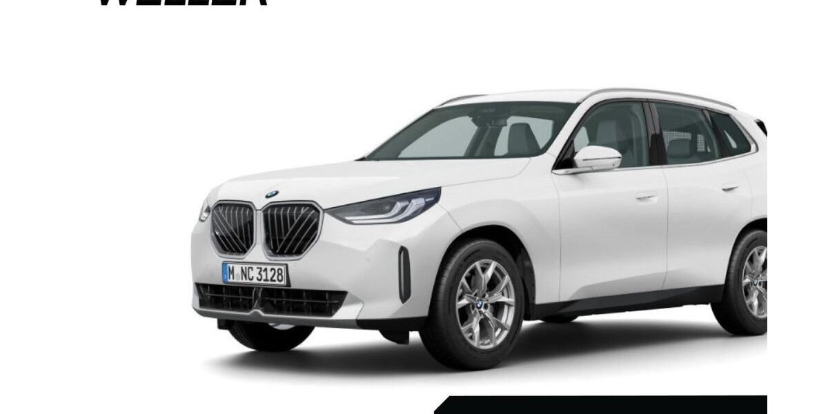 BMW X3 13.821 km 48.750 &euro; Hamburg 21073