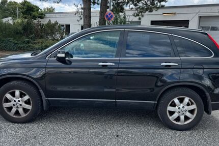 Honda CR-V 227.040 km 4.890 &euro; Barsbüttel 22885