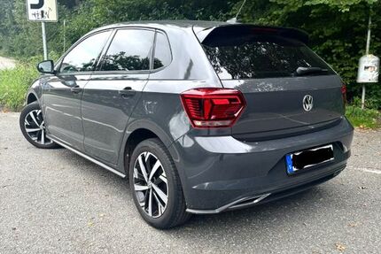 VW Polo 99.300 km 14.990 &euro; Hamburg Barmbek-Süd 22081