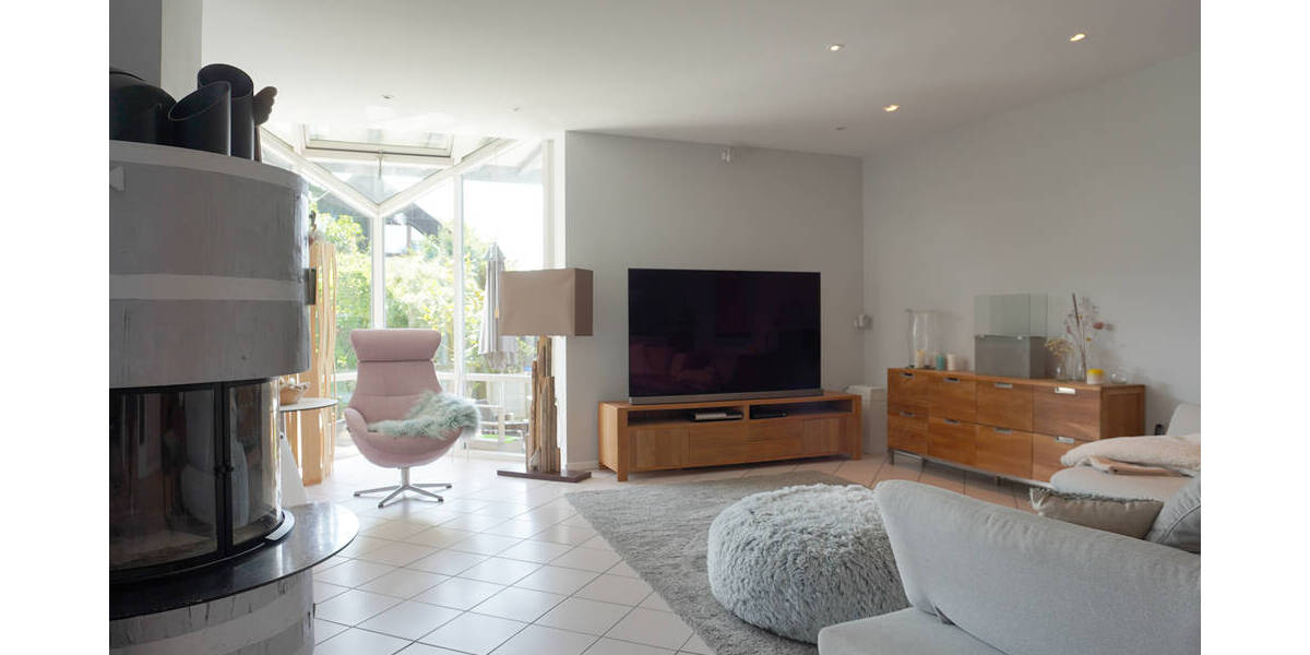 Einfamilienhaus Hamburg Lohbrügge - 4 Zimmer, 154 m&sup2;, 649.000&euro; | Angebot:25730106