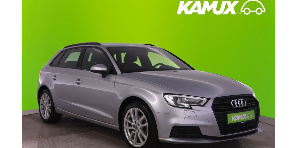 Audi A3 83.397 km 19.590 &euro; Hamburg 22529