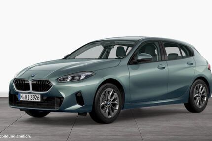 BMW 118 12.821 km 30.944 &euro; Barsbüttel bei Hamburg 22885