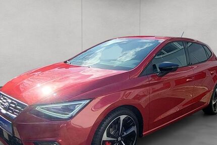 Seat Ibiza 3.200 km 24.390 &euro; Hamburg 21029