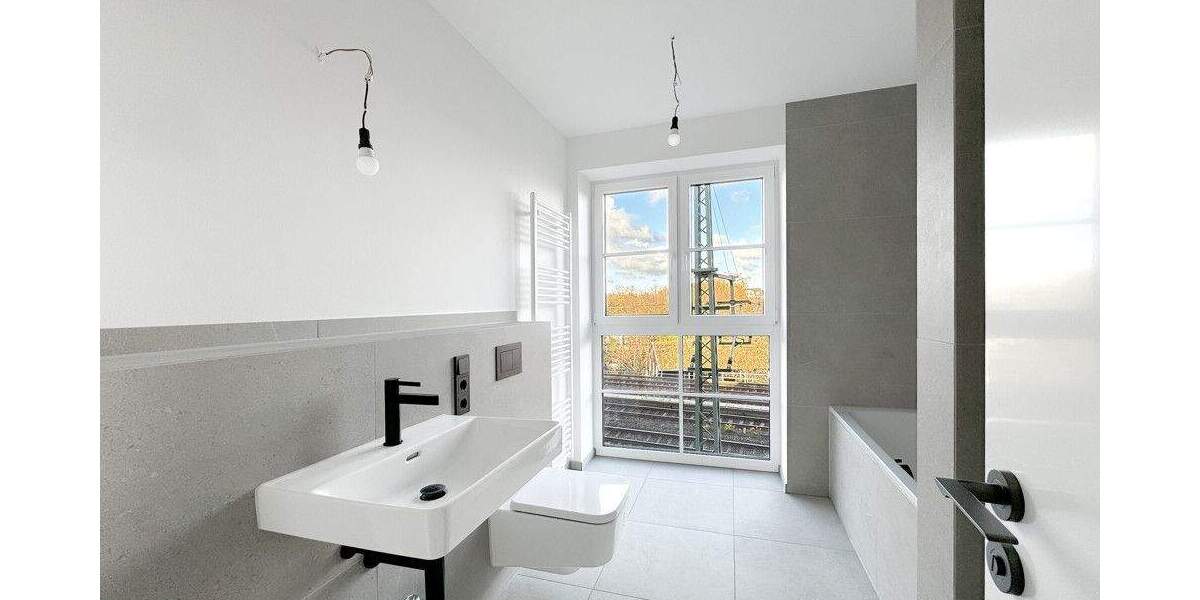 Etagenwohnung Hamburg Sternschanze - 4 Zimmer, 109 m&sup2;, 1.030.000&euro; | Angebot:25675988