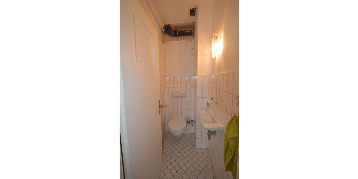 Etagenwohnung Hamburg Lokstedt - 3 Zimmer, 93 m&sup2;, 450.000&euro; | Angebot:25706100