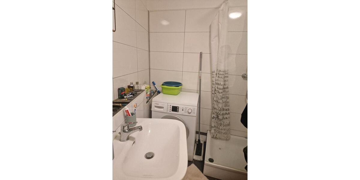Etagenwohnung Hamburg Uhlenhorst - 1 Zimmer, 38 m&sup2;, 940&euro; | Angebot:25263815