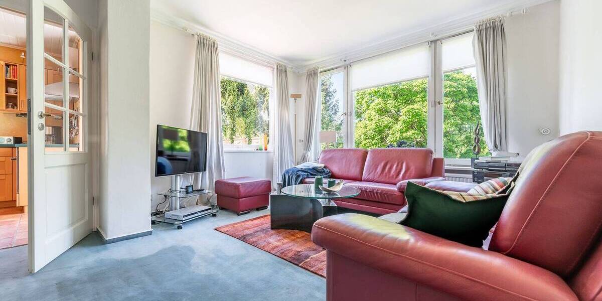 Doppelhaushälfte Hamburg Fuhlsbüttel - 6 Zimmer, 128 m&sup2;, 895.000&euro; | Angebot:26816211