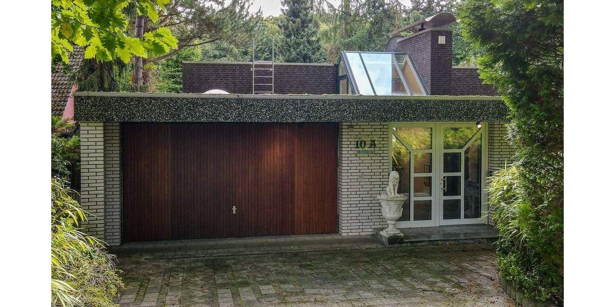 Einfamilienhaus Hamburg Neugraben-Fischbek Neugraben-Fischbek - 5 Zimmer, 234 m&sup2;, 720.000&euro; | Angebot:25708430