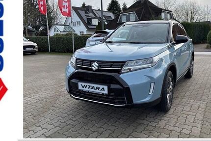 Suzuki Vitara 17.600 km 21.490 &euro; Braak 22145