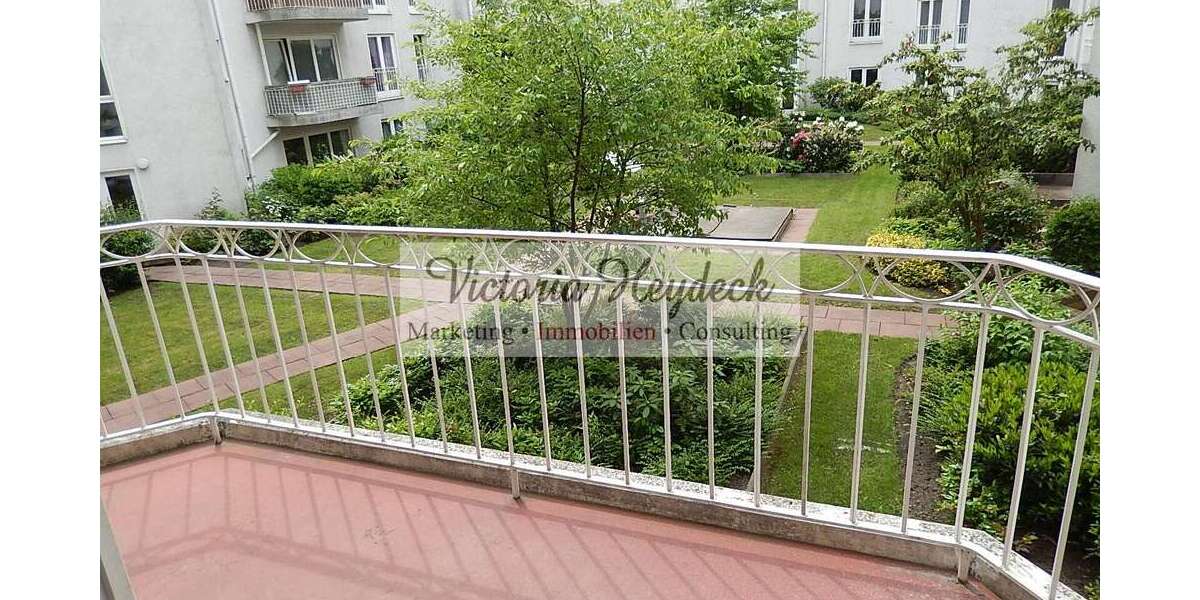 Etagenwohnung Hamburg Borgfelde - 2 Zimmer, 74 m&sup2;, 398.000&euro; | Angebot:25999087
