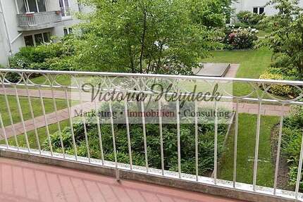 Wohnung Hamburg Borgfelde - 2 Zimmer, 74 m&sup2;, 398.000&euro; | Angebot:25999087