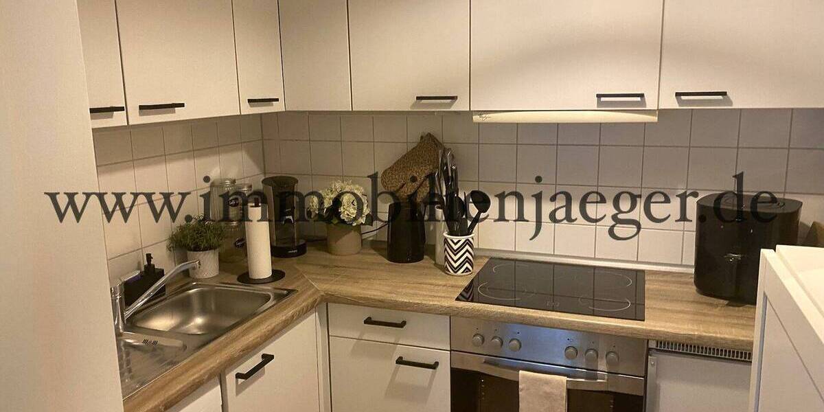 Etagenwohnung Norderstedt Garstedt - 1 Zimmer, 45 m&sup2;, 650&euro; | Angebot:25940648
