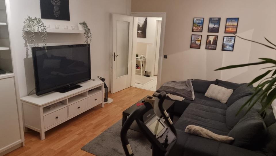 Etagenwohnung Bönningstedt - 2 Zimmer, 47 m&sup2;, 179.000&euro; | Angebot:24865662
