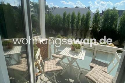 Wohnung Hamburg Uhlenhorst - 3 Zimmer, 50 m&sup2;, 750&euro; | Angebot:24539223