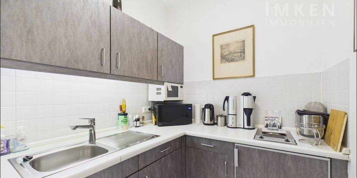 Gewerbeobjekt Hamburg Altona-Altstadt - 298.000&euro; | Angebot:26834169