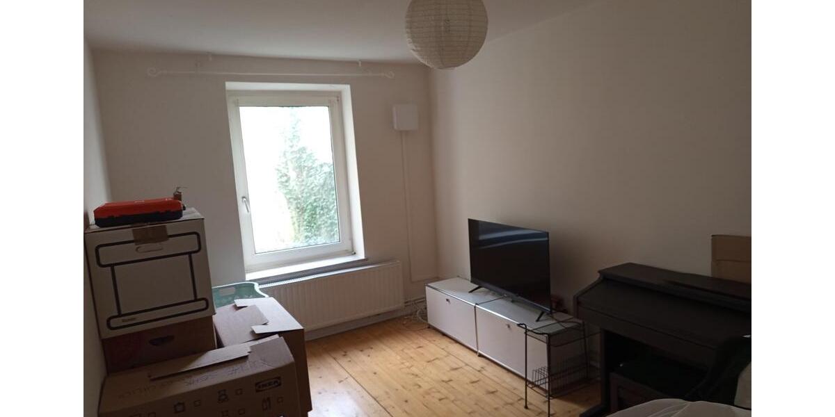 Etagenwohnung Hamburg Altona-Nord - 2 Zimmer, 25 m&sup2;, 750&euro; | Angebot:25956551