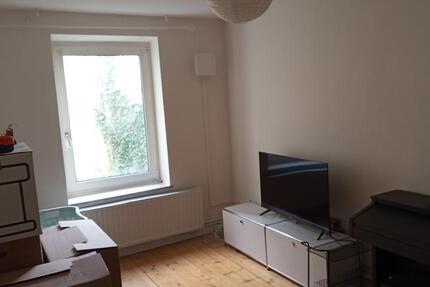 Wohnung Hamburg Altona-Nord - 2 Zimmer, 25 m&sup2;, 750&euro; | Angebot:25956551