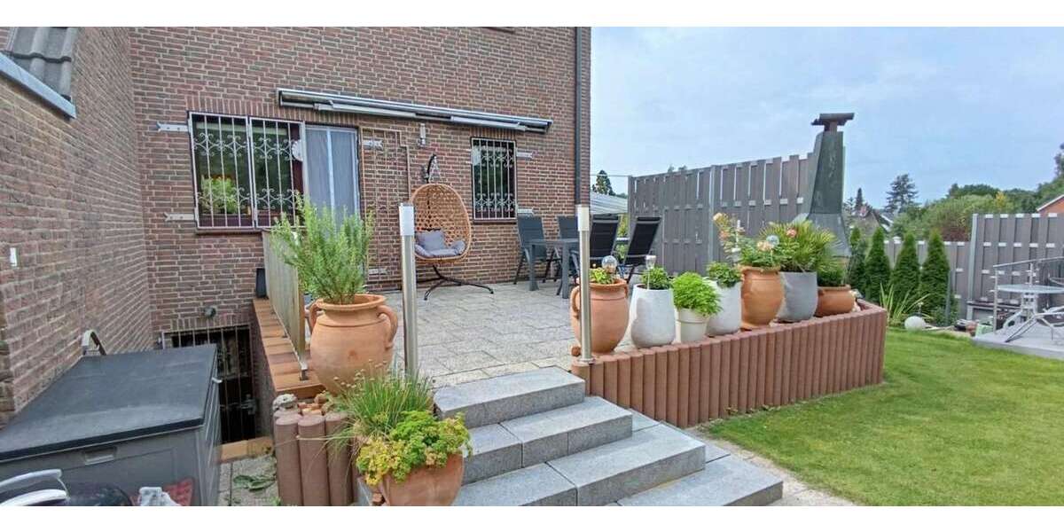 Einfamilienhaus Wentorf bei Hamburg - 5 Zimmer, 119 m&sup2;, 615.000&euro; | Angebot:27068919