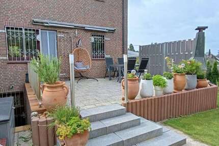 Haus Wentorf bei Hamburg - 5 Zimmer, 119 m&sup2;, 615.000&euro; | Angebot:27068919