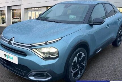 Citroen C4 20.117 km 17.300 &euro; Hamburg 22457