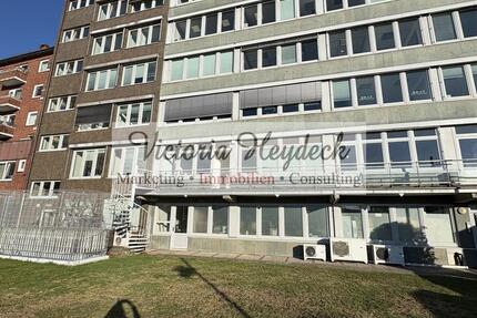 Gewerbeobjekt Hamburg Hamburg-Mitte - 3.450&euro; | Angebot:25975248