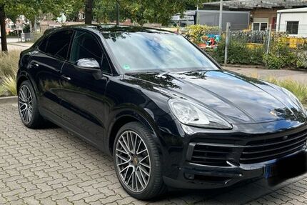 Porsche Cayenne 98.000 km 55.000 &euro; Hamburg 20257